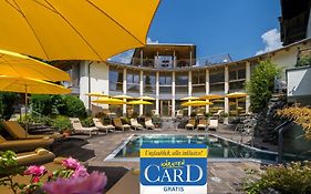 Ortners Eschenhof - Alpine Slowness